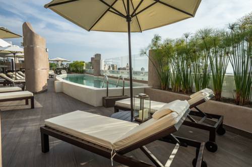Hotel Jose Antonio Deluxe