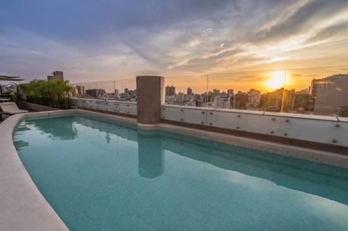 Hotel Jose Antonio Deluxe