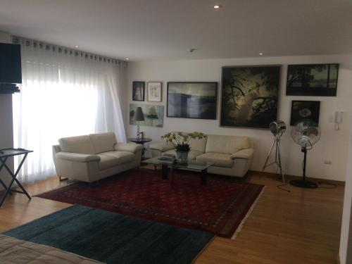 Apartamento La Casa De Loretta