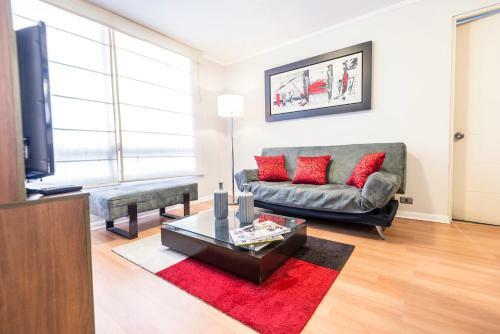Oceanview Towers Apartments Miraflores