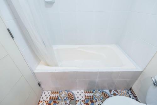 Oceanview Towers Apartments Miraflores