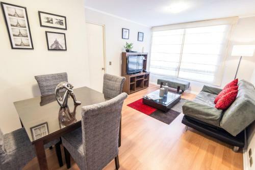 Oceanview Towers Apartments Miraflores