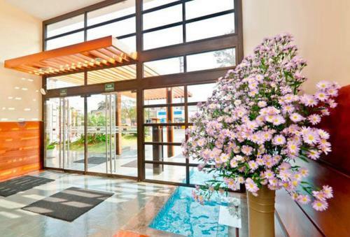 Oceanview Towers Apartments Miraflores
