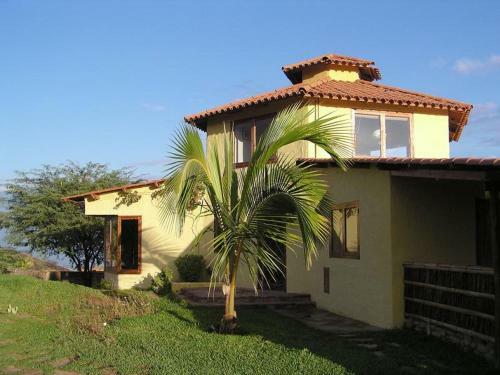 Vista Del Mar Casa Y Bungalows