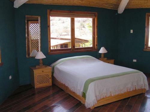 Vista Del Mar Casa Y Bungalows