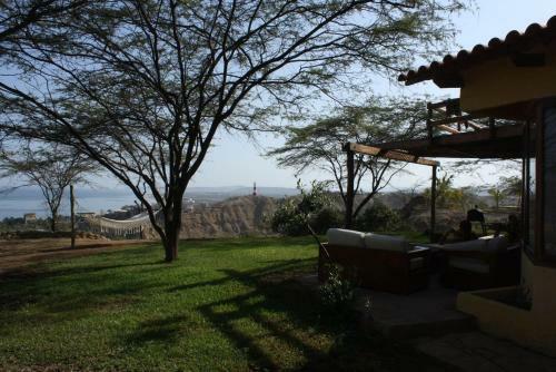 Vista Del Mar Casa Y Bungalows
