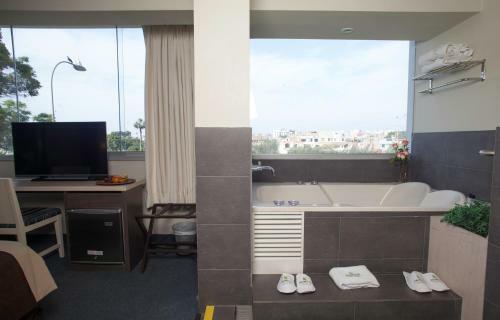 Palmetto Hotel Business San Miguel