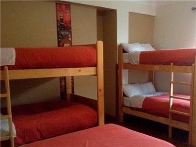Hostal Pirwa Garcilaso Hostel
