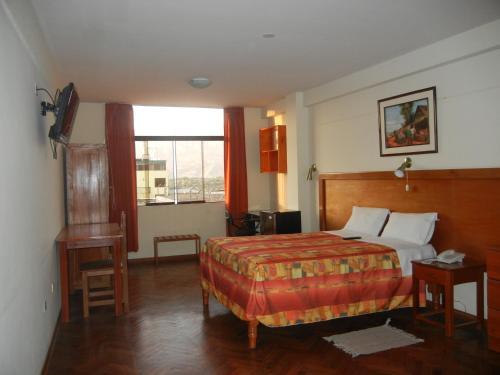 Hotel Moquegua