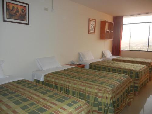 Hotel Moquegua