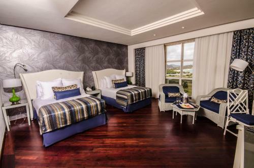 Hotel Hesperia Isla Margarita