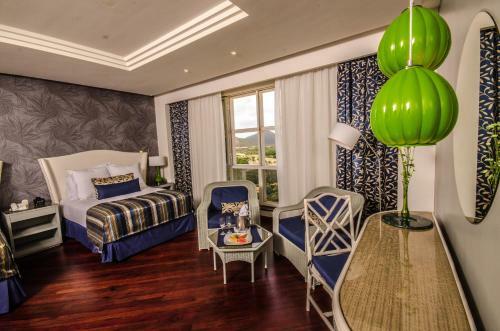 Hotel Hesperia Isla Margarita