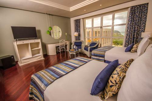 Hotel Hesperia Isla Margarita