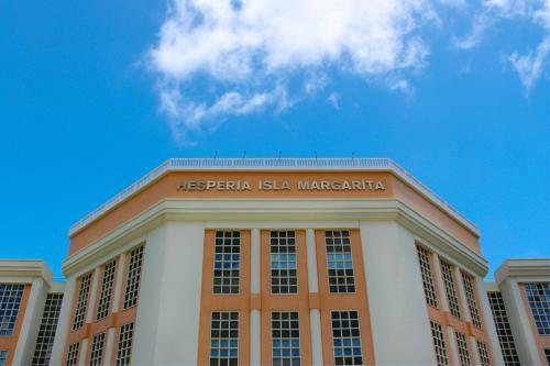 Hotel Hesperia Isla Margarita