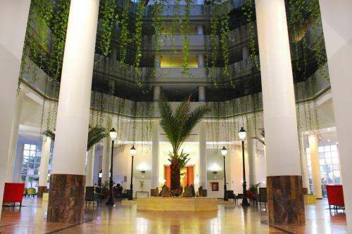Hotel Hesperia Isla Margarita
