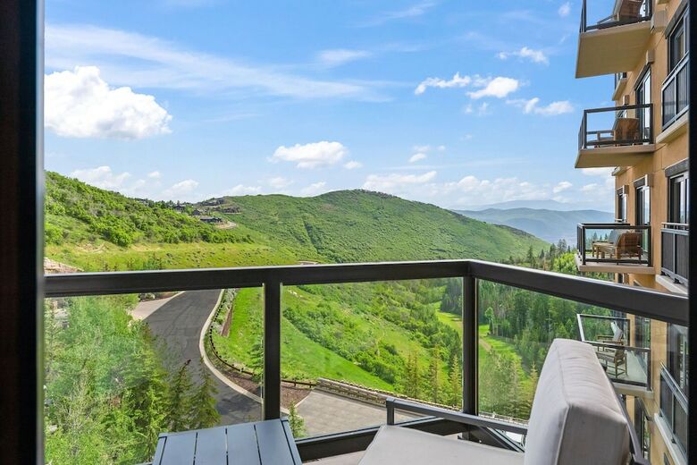 Hotel St. Regis Deer Crest