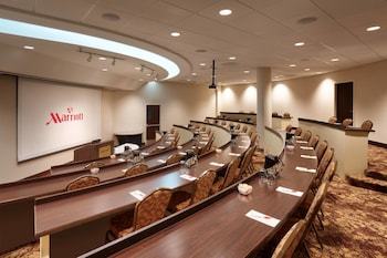 Hotel Salt Lake City Marriott University Park