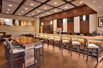 Hotel Salt Lake City Marriott University Park