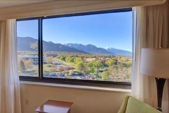 Hotel Salt Lake City Marriott University Park