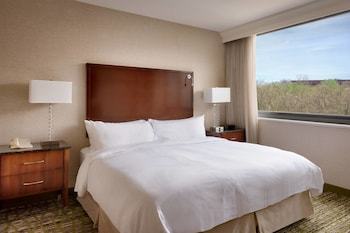 Hotel Salt Lake City Marriott University Park