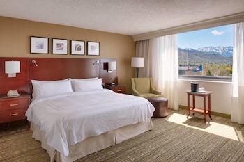 Hotel Salt Lake City Marriott University Park