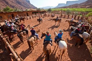 Hotel Red Cliffs Lodge