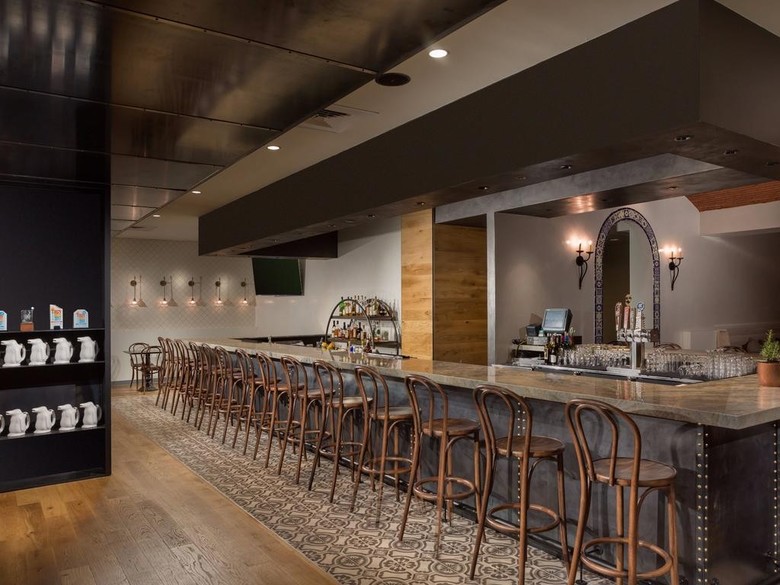 Hotel Valencia Riverwalk