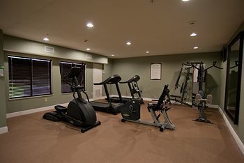 Hotel La Quinta Inn & Suites Willowbrook