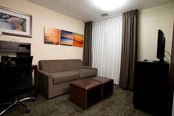 Hotel La Quinta Inn & Suites Willowbrook