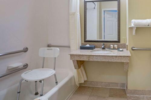 Hotel La Quinta Inn & Suites Houston - Westchase