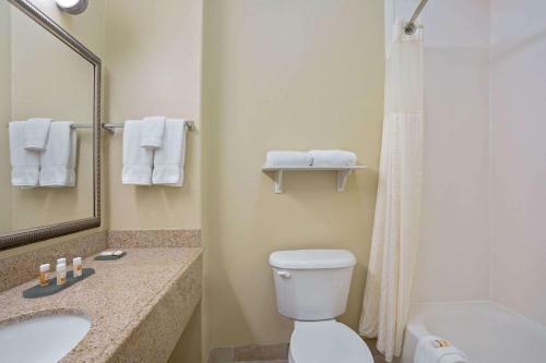 Hotel La Quinta Inn & Suites Houston - Westchase