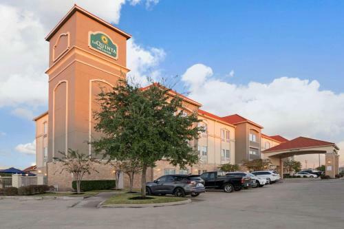 Hotel La Quinta Inn & Suites Houston - Westchase