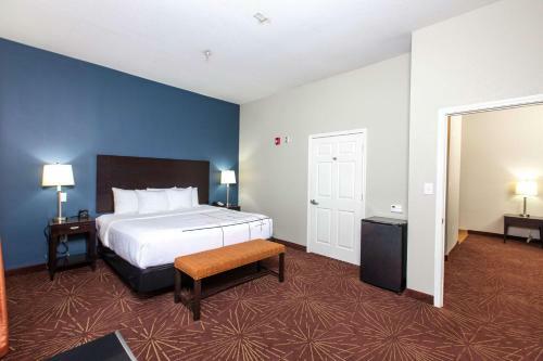 Hotel La Quinta Inn & Suites Houston - Normandy