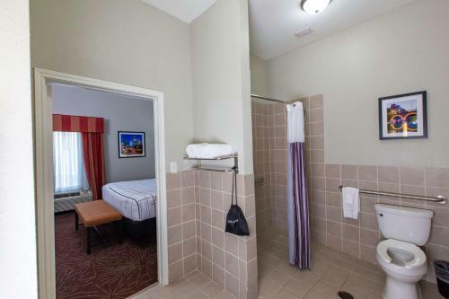 Hotel La Quinta Inn & Suites Houston - Normandy