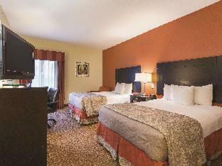 Hotel La Quinta Inn & Suites Houston - Normandy