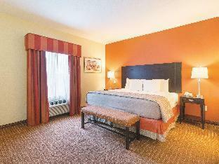 Hotel La Quinta Inn & Suites Houston - Normandy