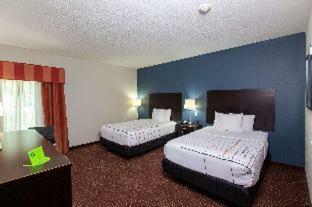 Hotel La Quinta Inn & Suites Houston - Normandy