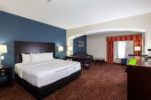 Hotel La Quinta Inn & Suites Houston - Normandy