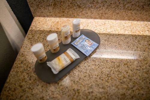 Hotel La Quinta Inn & Suites Houston - Normandy