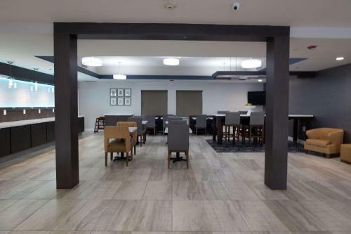 Hotel La Quinta Inn & Suites Houston - Normandy