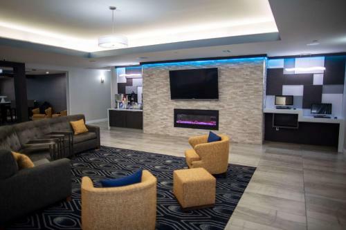 Hotel La Quinta Inn & Suites Houston - Normandy