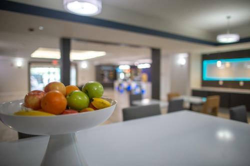 Hotel La Quinta Inn & Suites Houston - Normandy