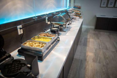 Hotel La Quinta Inn & Suites Houston - Normandy