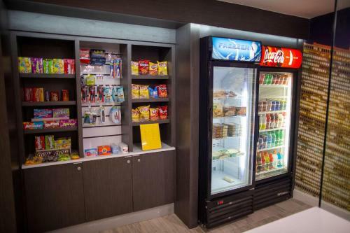 Hotel La Quinta Inn & Suites Houston - Normandy