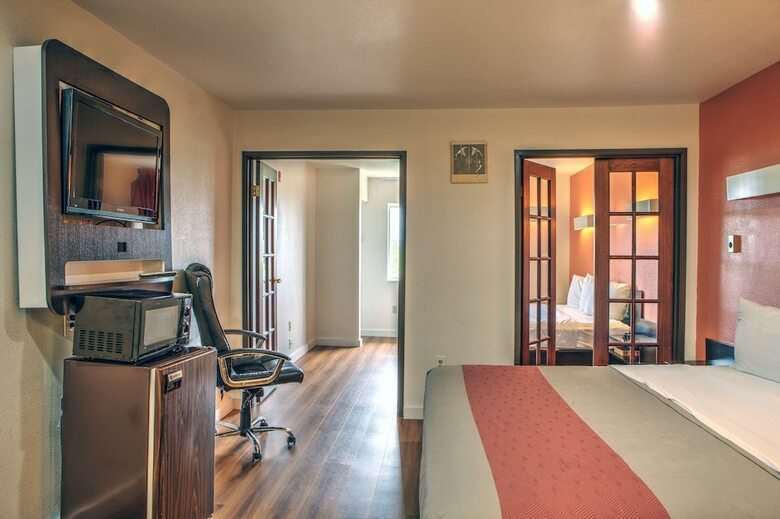 Hotel La Quinta Inn & Suites Dallas Northwest