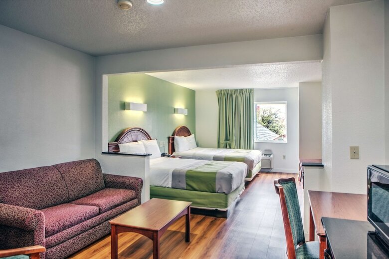 Hotel La Quinta Inn & Suites Dallas Northwest