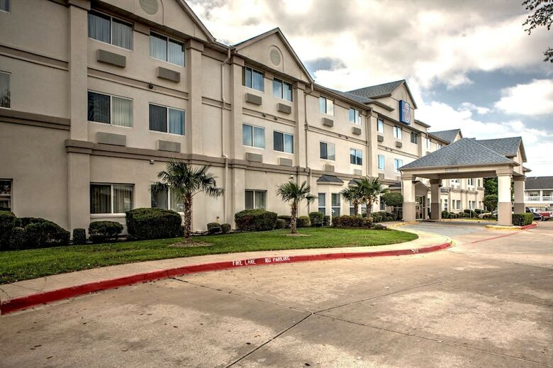 Hotel La Quinta Inn & Suites Dallas Northwest
