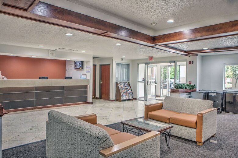 Hotel La Quinta Inn & Suites Dallas Northwest