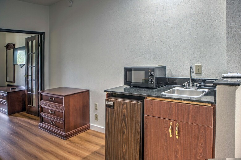 Hotel La Quinta Inn & Suites Dallas Northwest