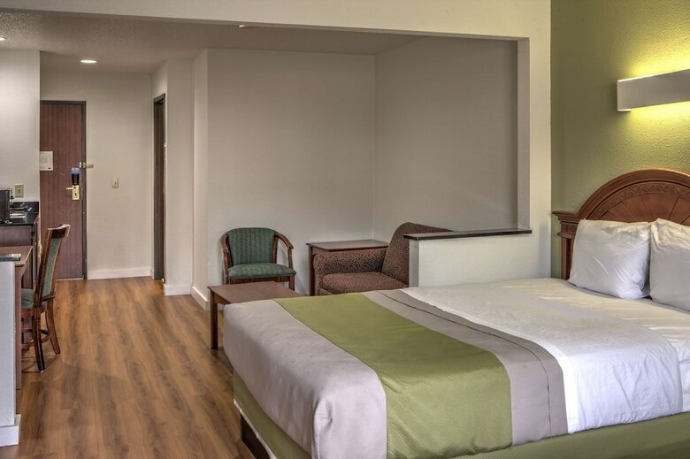Hotel La Quinta Inn & Suites Dallas Northwest